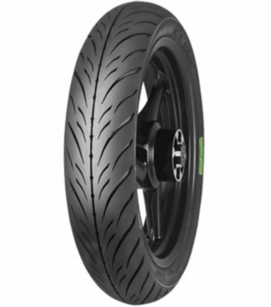 Mitas/Sava MC25 TL Slick buitenband 130/70-17 62S