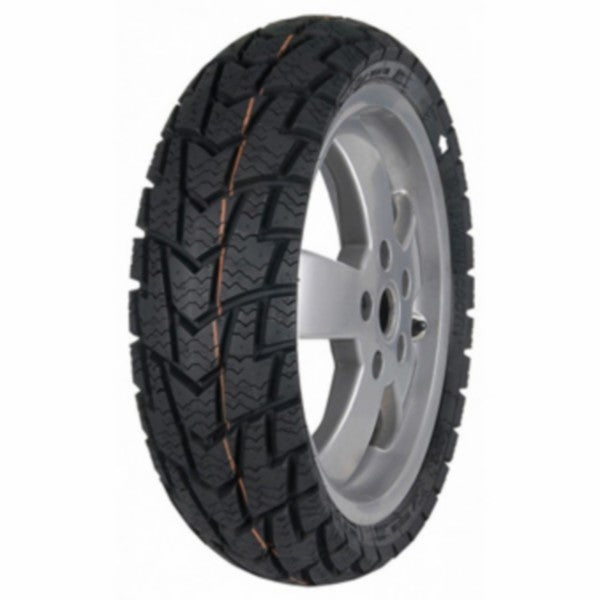 Buitenband scooter Mitas/Sava MC32 winterband 100/80-17 TL 52R