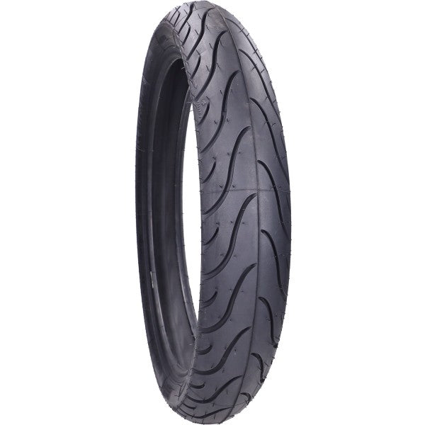 Buitenband Michelin Pilot Street 90/80-17 TT/TL