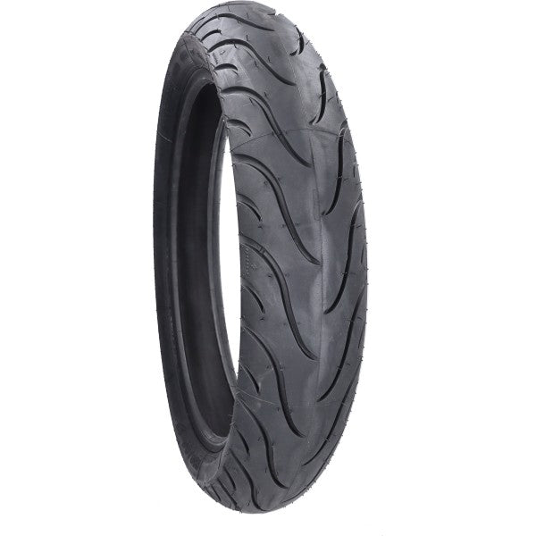 Michelin Pilot Street TL buitenband 110/80-17 wegprofiel