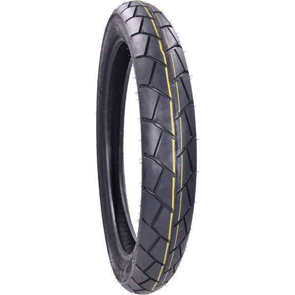 Buitenband Mitas/Sava MC11 Slick 2.75-17 TT
