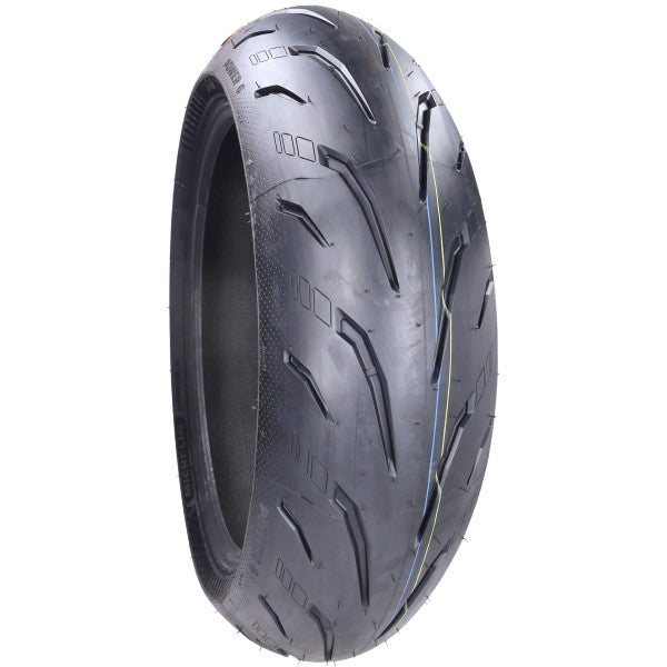 Michelin Power 6 R buitenband 190/55 ZR17 M/C (75W)