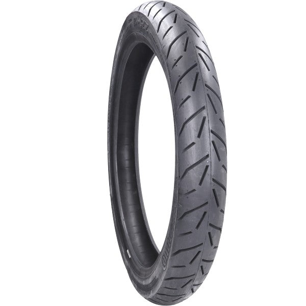 Buitenband Continental Street 2.75-18 TL wegprofiel 48P