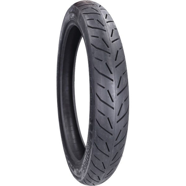Continental ContiStreet TL buitenband 3.00-18 52P