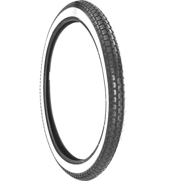 Buitenband Anlas NR-7 White Wall 2.25-19 TT