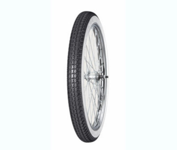 Buitenband Anlas NR-14 TT White Wall 250x19