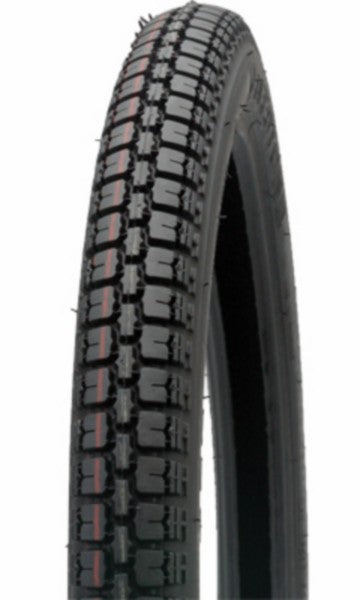 Deestone D776TT buitenband 225x19 TT wegprofiel
