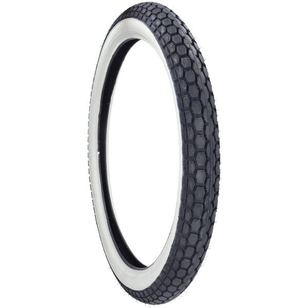 Continental buitenband TT White Wall KKS10WW 2.50-19