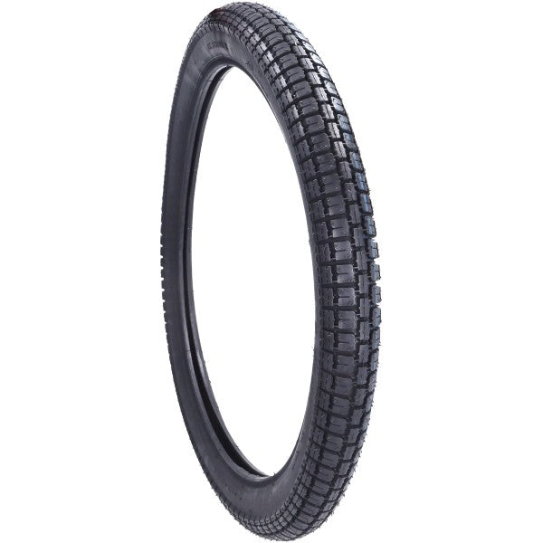 Buitenband Deestone D776TT TT 2.50-19 wegprofiel