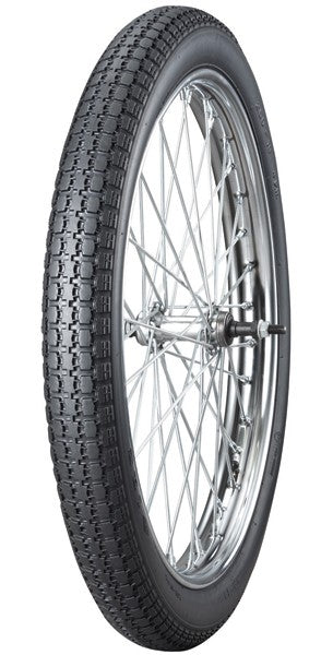 Buitenband Anlas TT wegprofiel 3.00-19 nr-14
