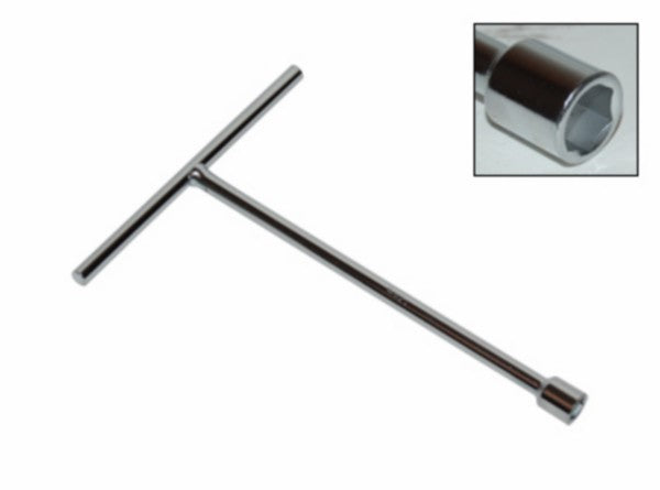 Buzzetti T-sleutel 12 mm