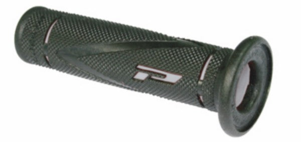 ProGrip handvatset zwart/grijs 24/22 mm 125 mm - Made in Italy