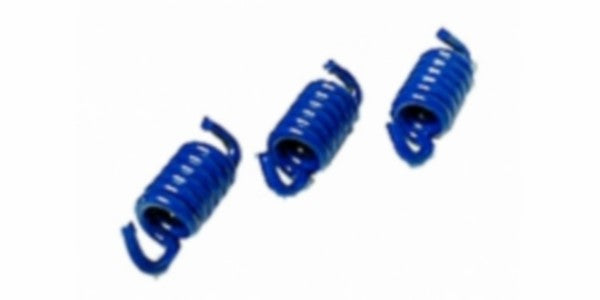 Malossi trekveerset blauw 3-delig Delta/Fly Clutch