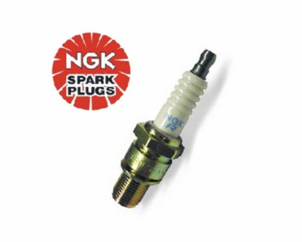 NGK BR10HIX iridium bougie korte schacht 6692