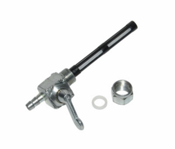 Benzinekraan universeel M12x1 - Made in Italy