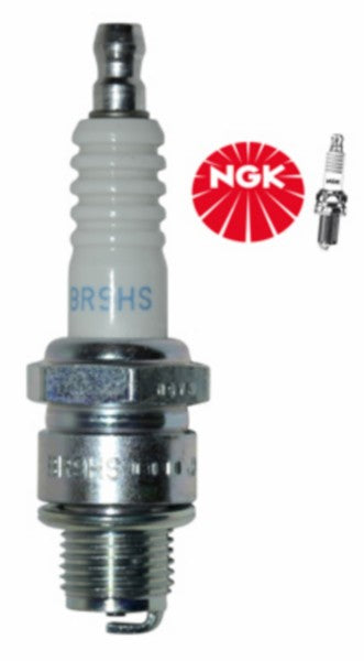 NGK BR9HS bougie