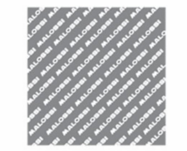Malossi membraanplaatset 100x100x0,3 mm Karbonit 277366.K0