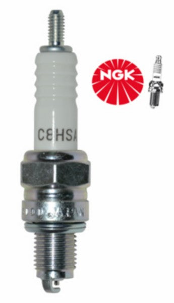 Bougie NGK C8HSA universeel 4T
