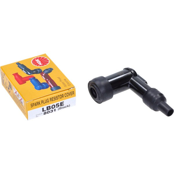 NGK LB05E bougiekap voor 4-takt