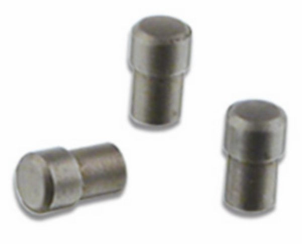 Malossi pen set koppelingspoelie 3 stuks Minarelli/Piaggio 238272B