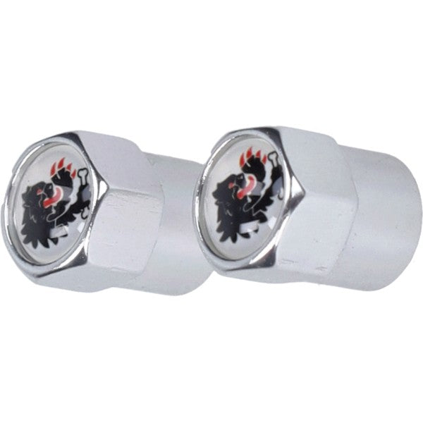 Malossi ventieldopset 2 stuks 4213415.W0