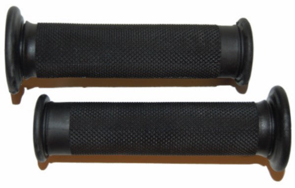 Handvatset oldtimer universeel zwart - NRG Power, Runner RST