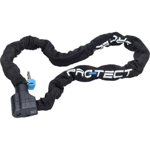 Pro-tect Sapphire ART-4 kettingslot vaste kop 150 cm