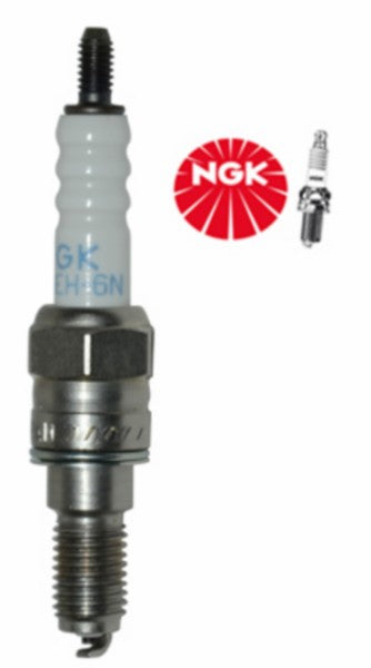 NGK ER9EH-6N bougie Piaggio 4T 4V