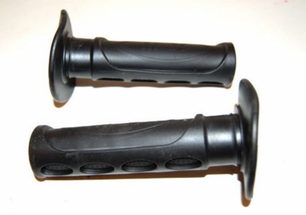 Handvatset DMP Progrip zwart voor Beta RR50/Derbi/Rieju/OTR