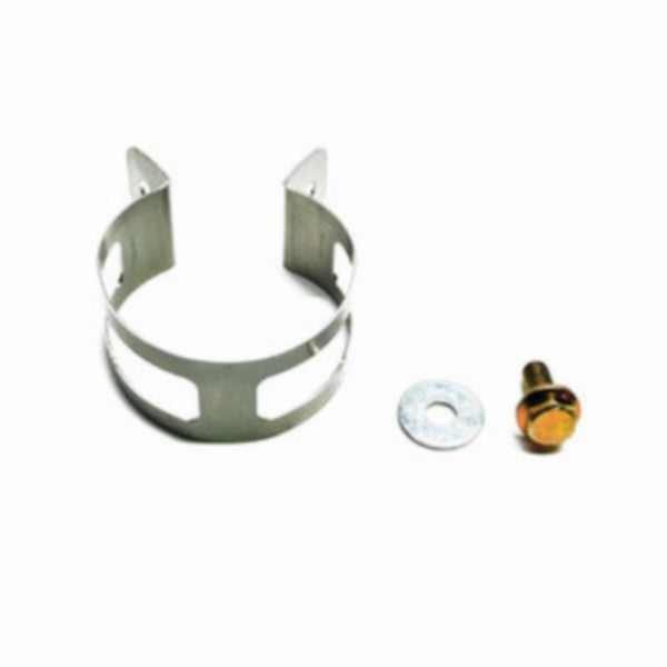 Uitlaatklem Yasuni nademper 60 mm ABZ060R