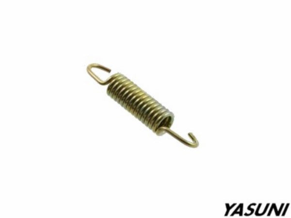 Yasuni nademperveer kort 5,5 cm MLR501R
