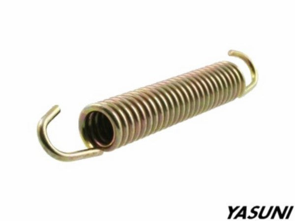 Yasuni nademperveer lang 7 cm MLR502R