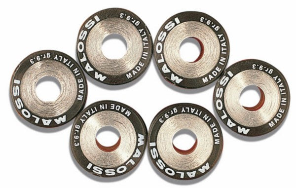 Malossi variorolset 10.0g 19x13,7mm 6611531.D0