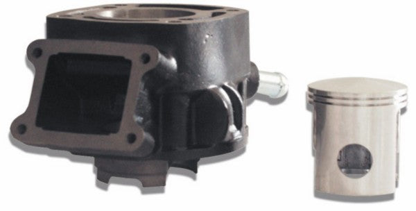 Cilinder Malossi 90cc 53mm Honda, Mbx, MTX80R Lc, Nsr 313738