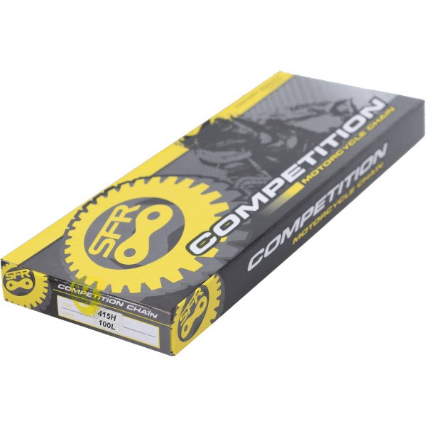 SFR ketting 415-3/16 100 schakels voor Puch Maxi/Tomos