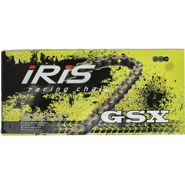 Ketting IRIS 428-5/16 GSX 140SCH
