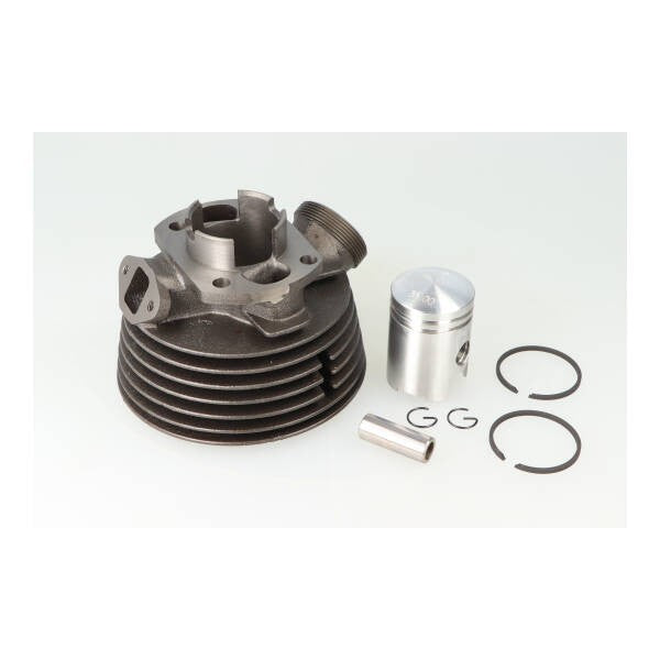 DMP Cilinder 38mm Sachs 50/2 KS 3/4 Versnelling