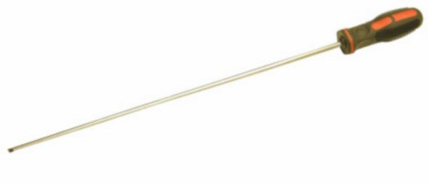 Buzzetti carburateurschroevendraaier 30 cm 4 mm