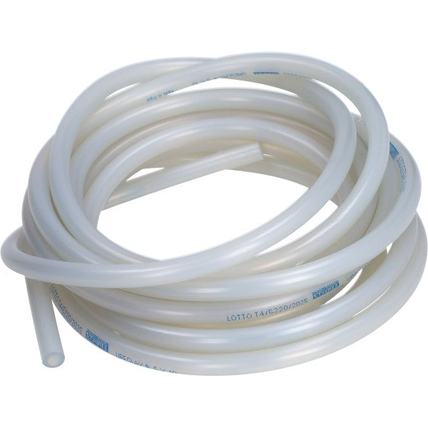 Benzineslang Piaggio origineel 5x10mm transparant 1R000160