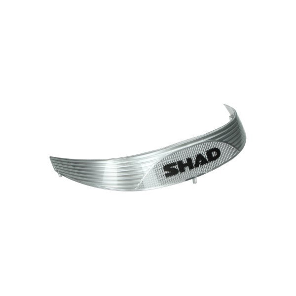 Reflector SHAD SH29 wit voor topkoffer 29L