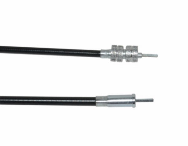 Kilometertellerkabel VDO/VDO 55 cm zwart