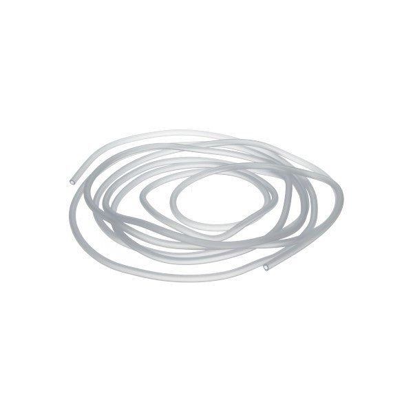 Benzineslang transparant 4x7 mm A-kwaliteit, rol 5 m
