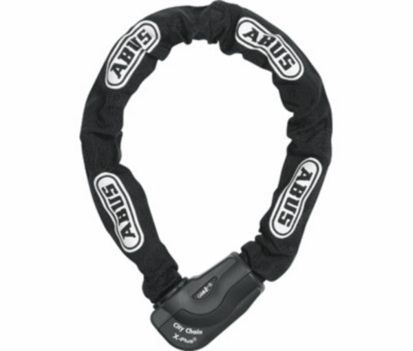 ABUS GRANIT CityChain XPlus 1060/140 Kettingslot ART 3-sterren