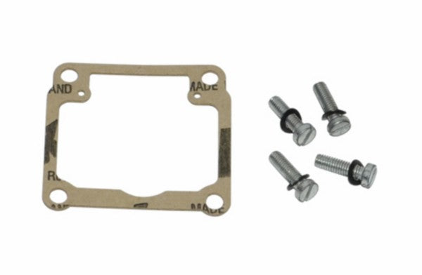 Dellorto PHBG vlotterbakpakking met boutjes 19-21 mm