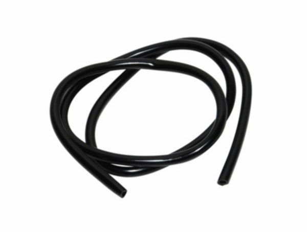 Benzineslang 5x8 mm zwart per meter 517-20.904