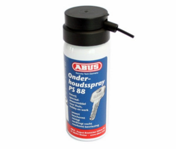 ABUS PS88 slotspray 50 ml