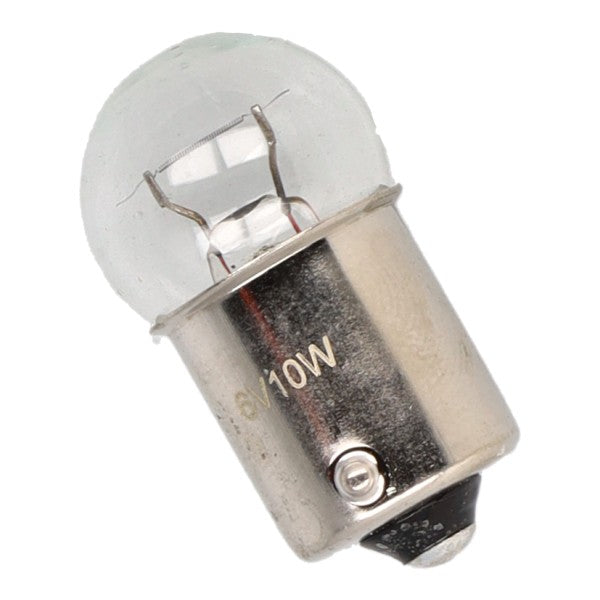 Lamp 6V 10W BA15s - 1 stuk