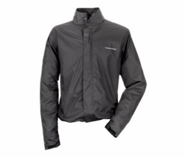 Tucano Nano regenjas maat M zwart 765N