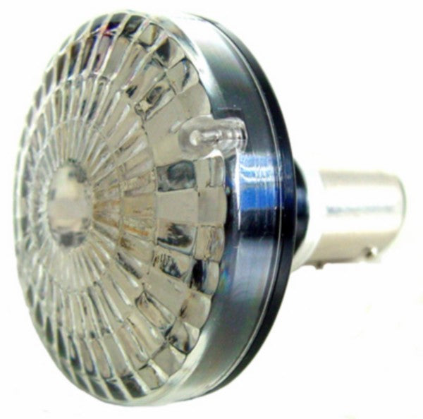 Koso Magic Lights LED lamp 12V multi-color, rond