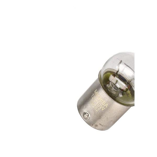 12V 10W BA15s lamp